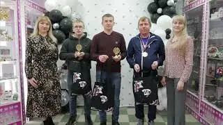 Блокнот 23 февраля