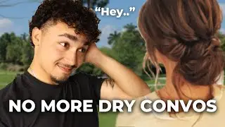 How to Improve Your Conversations