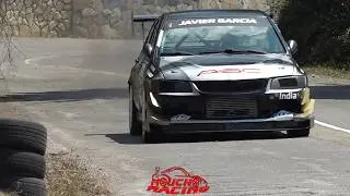Subida a La Rebollada 2024 | HIGHLIGHTS & HILLCLIMB SHOW