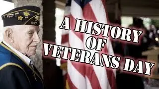 A History of Veterans Day