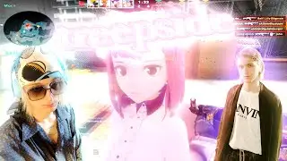СЕРДЦЕ ДЛЯ ШАLUV 💗  treepside remix (cs:go fragmovie)