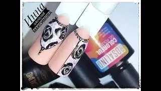 ❤ Гель лаки с AlliEXPRESS ❤ POSALIND ❤ БАЗА для РАСТЕКАНИЯ с AlliEXPRESS ❤