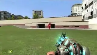 ELMO CHASE GONE WRONG!