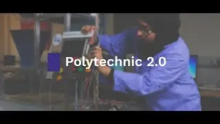 Inspiring the Next Generation - Bahrain Polytechnic Strategic Plan 2023-26
