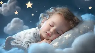 Gentle White Noise to Help Baby Sleep | Calming Sound for Newborns and Toddlers