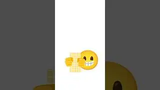 Double cheeseburger! (Emoji version) #chesseburger #emoji #animation