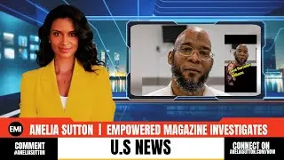 Governor Mike Parson's Connection to Murder Victim: The Case of Marcellus Williams