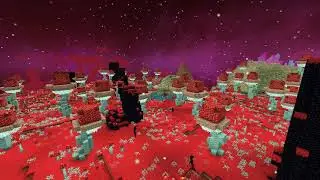 Better End MOD ambience: Dragon Graveyards