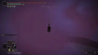 Адекватный фарм рун в Elden Ring на текущем патче (исправлено в 1.12)