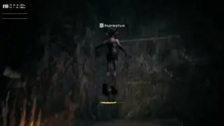 The Lord of the Rings  Gollum Max Settings ryzen 5600x 3060ti