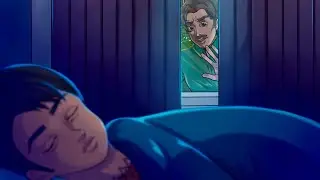 This is Why You Never Look Through a Stranger's Windows