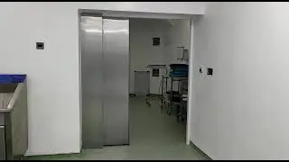hermatık kapı vıdeo