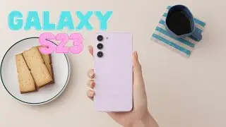 Samsung S23, los nuevos teléfonos con cámara de 200 megapíxeles