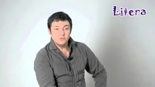Михаил Гуцериев - Две жизни [стихи о жизни]
