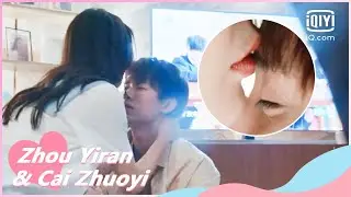 🍨Let's seriously start all over again | The Sweetest Secret EP15 | iQiyi Romance