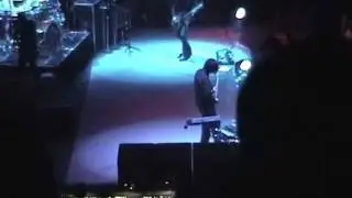 TOOL- Cold And Ugly / The Grudge 11.21.2002