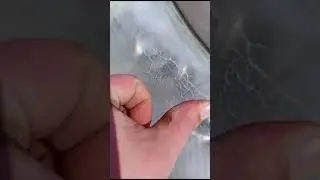 как вылечить фару своими руками?