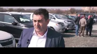 RусскаЯ ЕвропА - от хаба к ЧМ-2018 к Живому Городу