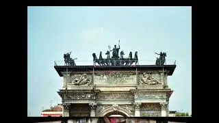 Fotos de: Italia - Milán - Ciudad