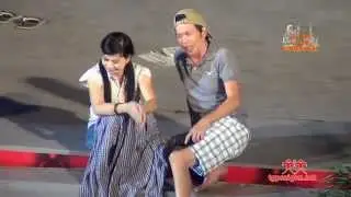 Hoài Linh hát "Đâu Có Tình Yêu Thương" - Đại hội giới trẻ Sài Gòn 2013
