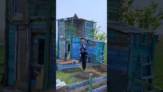 A schoolboy built a two-story house six months later! 🤯🔥 