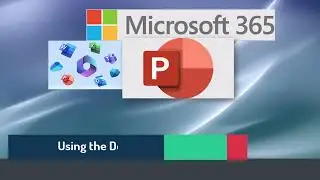 How to Use Designer in PowerPoint 2021 for Office 365 or Microsoft 365