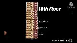 R (64th Floor)