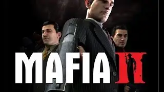 MAFIA 2 Глава 14 ч 1
