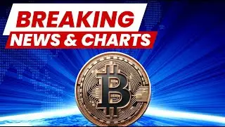 Breaking Bitcoin & Crypto News + Sentiment [CTKSMethod]