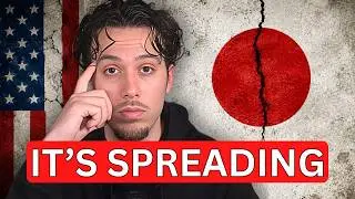 What's Happening in Japan Just Got Even Worse