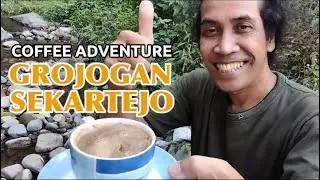 BERBAGI KOPI | Coffee Adventure GROJOGAN SEKARTEJO Desa Kalisidi, Ungaran | Coffee Adventure P14