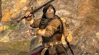 Librum NEW UPDATE 3.0.5 Skyrim SE Modpack | Gritty Survival Overhaul for Skyrim | Wabbajack