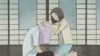 Fruits Basket - Barbie Girl