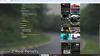 This tutorial shows you how to install Custom Shader Patches and overcome Real Penalties to play ...