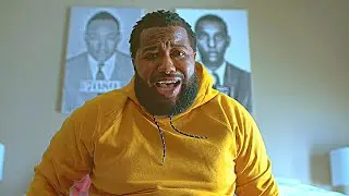 Ben Will - Oh My God [Official Music Video]