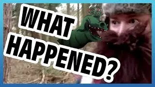 What Happened to FiveWhoFans? - Dead Channels (5WF RIP)