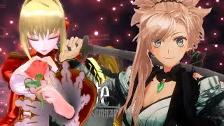 Fate/Muso? | Fate/Samurai Remnant vs Fate/Extella (First Impressions)