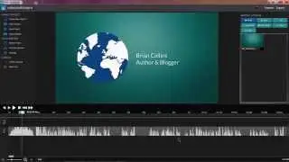 Video Motion Pro First Impressions