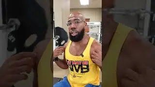 Here's a Few Hacks on How to Get a Big Ass Chest Part 1
