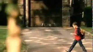 Walking Home - War Child campaign