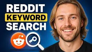 How to Scrape Reddit by Keyword? (RapidAPI + PullAPI)