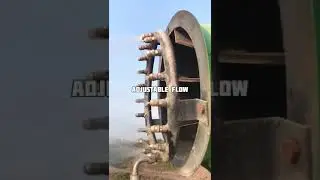 Solution for flying ash and dust problem from crusher plants, iron ore, sponge iron, power plants.