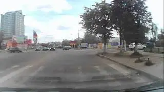 пересечение двойной сплошной следственный комитет