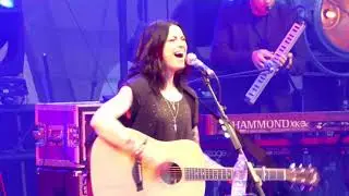 Amy Macdonald - Leap Of Faith (17.07.2017 - Schlossfestspiele in Regensburg)