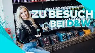 FOXED.CARE BEI D&W - FOXED
