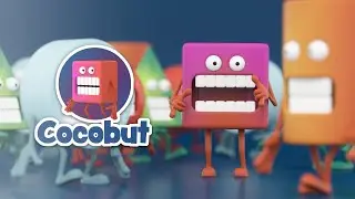Live with Cocobut
