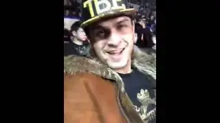 mitohristov   Вип перископ periscope