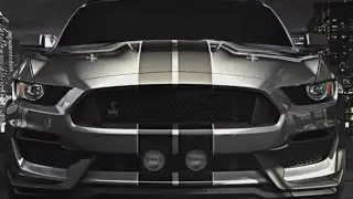 2020-2021 Mustang GT500 Cobra ⚕ Exhaust Note