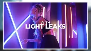 Top After Effects Projects: 3D Slideshow Style Transitions + Free Font