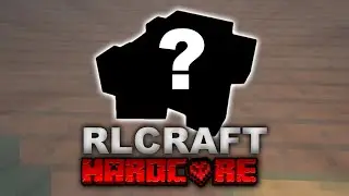 Surviving Hardcore RLCraft Ep 15 - Rarest Mob in RLCraft